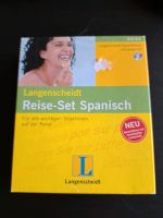 Reise-Set Spanisch Audio-CD und Buch Niedersachsen - Sauensiek Vorschau