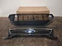 Ford Mondeo MK4 Grill Kühlergrill BS71-8200-A Nordrhein-Westfalen - Recklinghausen Vorschau