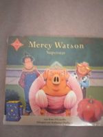 NEU  ! CD , Mercy Watson Superstar, Hörspiel Mecklenburg-Vorpommern - Wolgast Vorschau