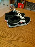 Vans Schuhe Gr. 38 West - Höchst Vorschau
