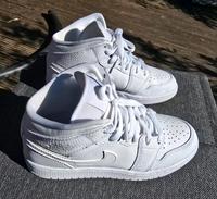 Nike Air Jordan gr. 38,5 Brandenburg - Glienicke/Nordbahn Vorschau