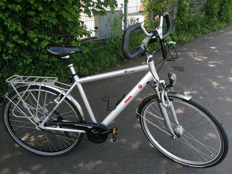 Herrenfahrrad in Mannheim