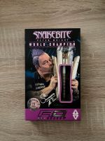 World Champion „Snakebite“ Peter Wright Steel Dart Set 23g Thüringen - Georgenthal Vorschau