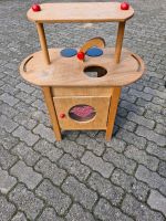 Spielküche aus Vollholz Kreis Pinneberg - Haseldorf Vorschau