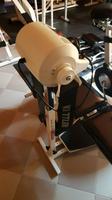 Fitnessgeräte - Kettler Bayern - Steindorf - Paar Vorschau