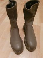 Damenstiefel NEU von H&M Thüringen - Langenwetzendorf Vorschau