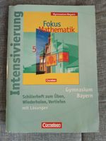 Mathematik, 5. Klasse Gymnasium, Intensivierung Bayern - Seeg Vorschau