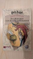 HARRY POTTER Die Märchen von Beedle dem Barden Niedersachsen - Wilhelmshaven Vorschau