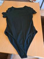 Einfarbig Damen kurzarm -Bodysuit Niedersachsen - Westoverledingen Vorschau