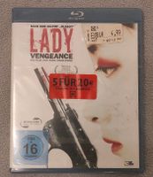 Lady Vengeance - Blu Ray - NEU & OVP Niedersachsen - Lüneburg Vorschau