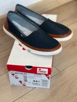 Rieker Ballerina Schuhe gr 36 neu mit Etikett Nordrhein-Westfalen - Solingen Vorschau