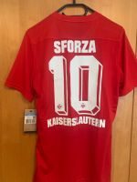 Sforza Trikot M 1. FC Kaiserslautern DFB Pokal Finale FCK Rheinland-Pfalz - Landau in der Pfalz Vorschau