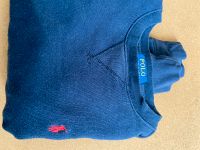 POLO Ralph Lauren Sweater Pullover blau Kinderpullover Schleswig-Holstein - Neumünster Vorschau
