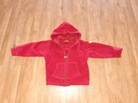 STEIFF FLEECE JACKE GR 98 ROT MÄDCHEN Niedersachsen - Holle Vorschau