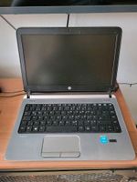 Notebook Laptop HP Probook 430 G2 I7 16 GB RAM 256 GB SSD Düsseldorf - Flingern Nord Vorschau