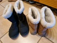 Esprit Winter boots je 10 Euro Bayern - Taufkirchen Vils Vorschau