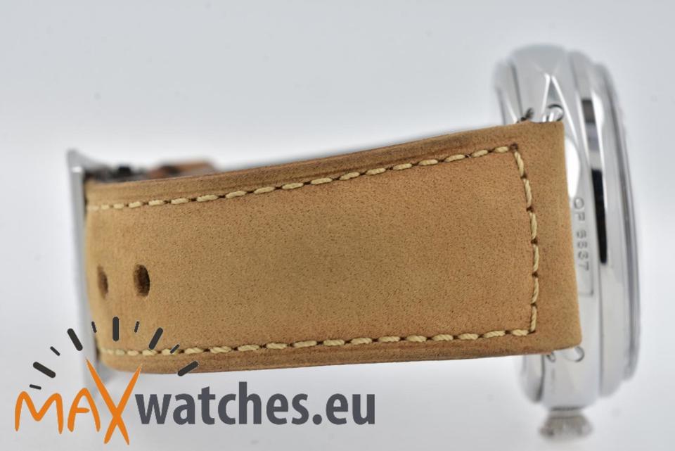 Panerai Radiomir S.L.C. 3 Days Acciaio PAM 425 PAM00425 - Panerai in Iffezheim