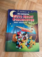 Buch Walt Disneys Die schönsten Gutenachtgeschichten Spiele Bayern - Wallersdorf Vorschau