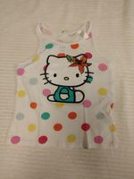 H&M Tank Top Hello Kitty Gr. 110/116 Rheinland-Pfalz - Kaiserslautern Vorschau