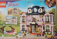 LEGO® Friends 41684 Heartlake City Hotel Nordrhein-Westfalen - Baesweiler Vorschau