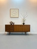 Teak Sideboard 60er Vintage Mid Century Anrichte 70er Kommode Eimsbüttel - Hamburg Rotherbaum Vorschau