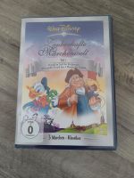 DVD NEU Disney Zauberhafte Märchenwelt Niedersachsen - Dollern Vorschau