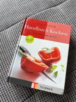 Teubner Handbuch kochen Nordrhein-Westfalen - Alfter Vorschau