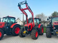 Kubota Traktor M6-142 Schlepper mit Frontlader Vorführmaschine M6 Baden-Württemberg - Bopfingen Vorschau