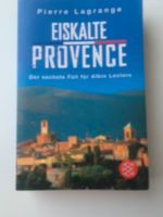 Eiskalte Provence 6.Fall für Albin Leclerc Niedersachsen - Nienburg (Weser) Vorschau