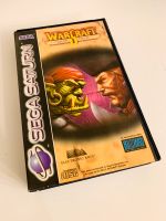 SEGA SATURN - WARCRAFT 2 Saarland - Gersheim Vorschau