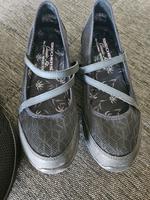 Sketchers Air Cooled  Ballerina Nordrhein-Westfalen - Bocholt Vorschau