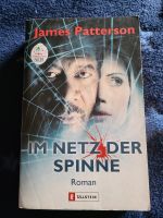 James Patterson im Netz der Spinne Burglesum - St. Magnus Vorschau