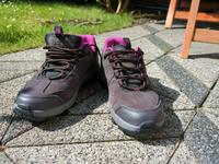 Wanderschuhe von Jack Wolfskin . Nordrhein-Westfalen - Bönen Vorschau