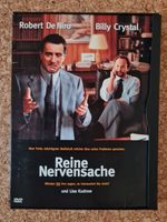 Reine Nervensache - DVD Bayern - Eichstätt Vorschau