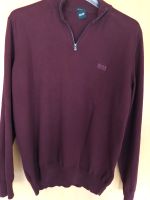 Pullover von Boss,Bordeaux,Gr.XL Niedersachsen - Wolfsburg Vorschau