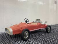 Pedalcar Tretauto Ford Formula 1 Vintage 60-70 Jahre Bayern - Lauingen a.d. Donau Vorschau