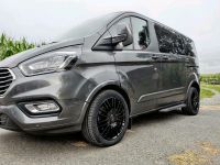 Ford Transit Tourneo Custom Sommerräder 18 Zoll Felgen 5x160 CW3 Nordrhein-Westfalen - Hattingen Vorschau