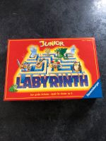 "Junior Labyrinth" Kinderspiel Rheinland-Pfalz - Immerath Vorschau