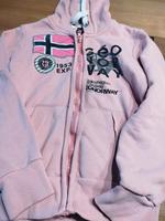 Damen Pullover Geograhical Norway L Niedersachsen - Lauenau Vorschau