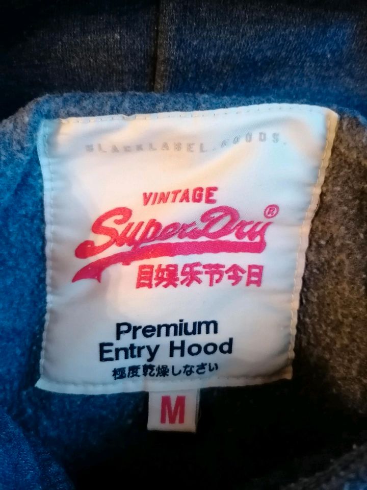 Superdry Hoodie in Lübeck