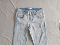 Jeans Super Skinny Damen Gr. 36 Rostock - Toitenwinkel Vorschau