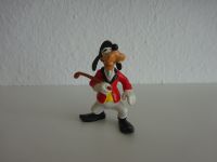 Sport Goofy mit Reitstock_ Bully Figur - Walt Disney Baden-Württemberg - Isny im Allgäu Vorschau