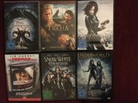 6 Filme-DVDs Köln - Köln Junkersdorf Vorschau