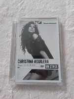 Christina Aguilera DVD Konzert 2004 Bayern - Kaufbeuren Vorschau