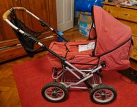 Kinderwagen Naturkind Rot Thüringen - Jena Vorschau