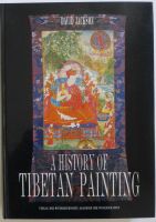 A History of Tibetan Painting Pankow - Prenzlauer Berg Vorschau