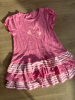 Kleid mit Herz - Topolino - Gr. 110 Nordrhein-Westfalen - Castrop-Rauxel Vorschau