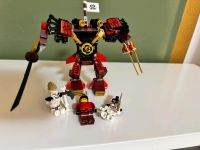 Lego Ninjago 70665 Samurai Roboter West - Griesheim Vorschau