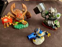 Skylanders Figuren für Wii Bayern - Memmingen Vorschau