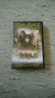 Herr der Ringe vhs film Video Kasette universal retro movie Baden-Württemberg - Mannheim Vorschau